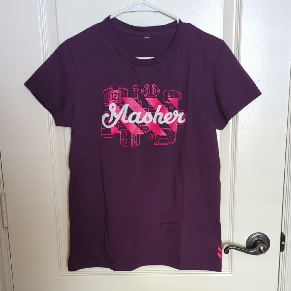 Twin Six Masher Tee